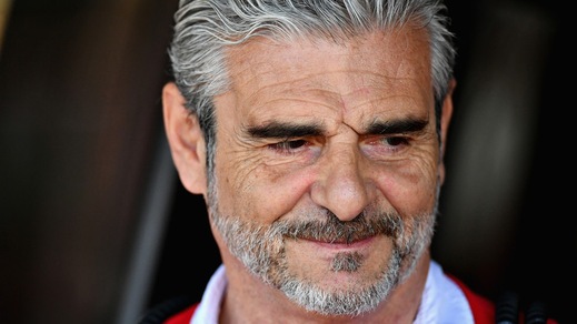 F1 Ungheria, Arrivabene: «Vittoria Ferrari per tutta l’Italia»