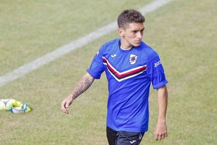 Calciomercato, ufficiale: Torreira-Sampdoria fino al 2022