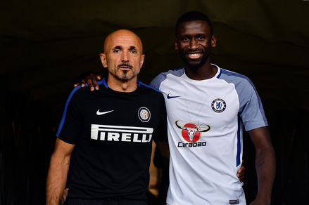 Rüdiger: «In Italia il razzismo è un problema serio»