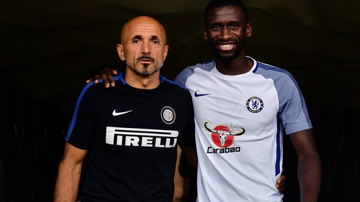 Rüdiger: «In Italia il razzismo è un problema serio»