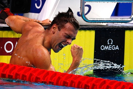 Mondiali nuoto, spettacolo Paltrinieri: è oro nei 1500! Detti quarto