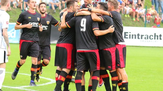 Benevento, Walter Lopez verso il Perugia