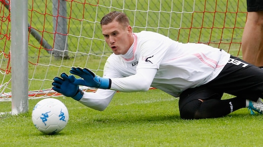 Calciomercato Cesena, ufficiale: Fulignati in porta