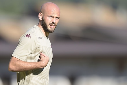 Calciomercato, Crotone-Ajeti: si fa. Sondaggio Mitrovic