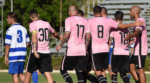 Gomis verso Palermo, Fulignati a un passo dal Cesena