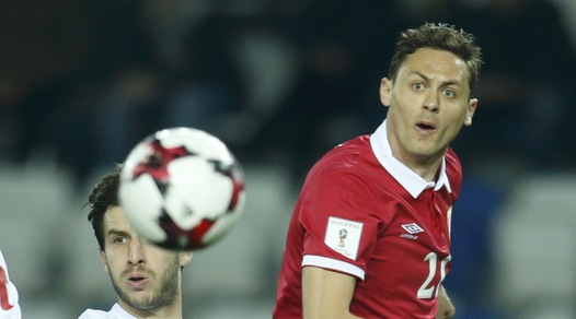 Calciomercato, il Manchester United ufficializza l'acquisto di Matic