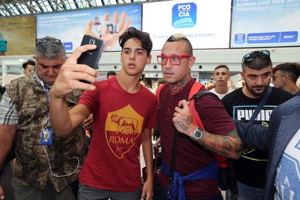 Roma, rientro in Italia: adesso il "Trofeo Puerta" contro il Siviglia