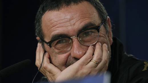 Serie A, Scudetto: Milan e Napoli "promosse" dai bookie