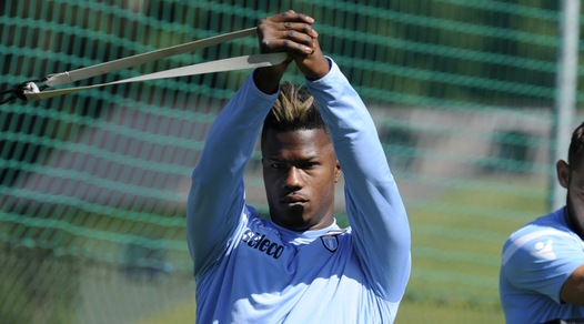 Keita, mistero social: il post che ha fatto impazzire i tifosi