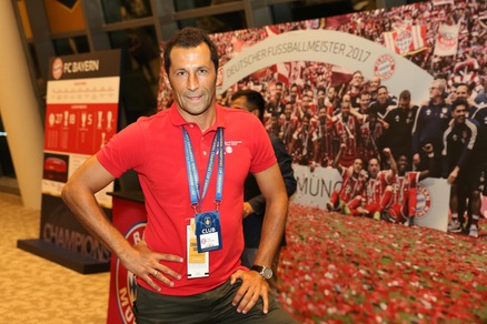 Bundesliga: ex Juventus Salihamidzic nuovo ds del Bayern Monaco