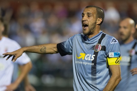 Coppa Italia, giudice sportivo: 3 giornate a Gonzalez dell'Alessandria