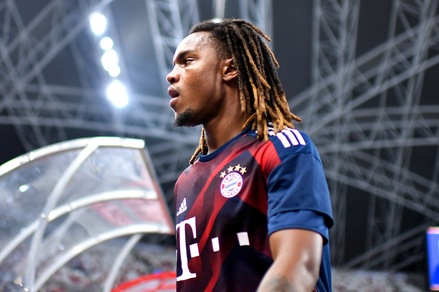 Calciomercato: Sanches-Milan, quote fredde dai bookmaker