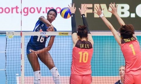 Volley: Final Six, Paola Egonu lancia le azzurre
