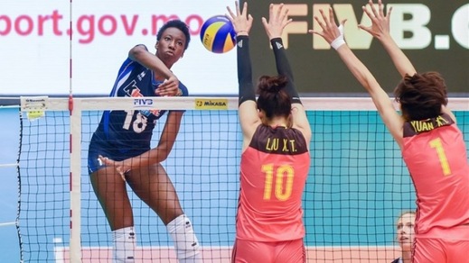 Volley: Final Six, Paola Egonu lancia le azzurre
