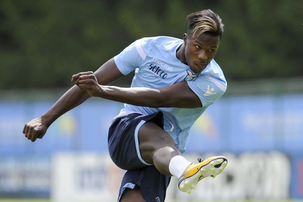 Calciomercato Napoli, Keita è il colpo Champions