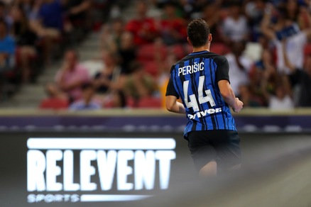 Calciomercato: United punta su Perisic, per i bookie c'è l'affare