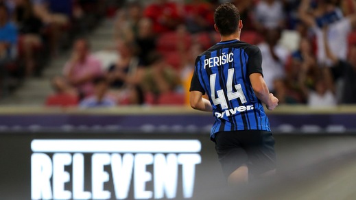 Calciomercato: United punta su Perisic, per i bookie c'è l'affare