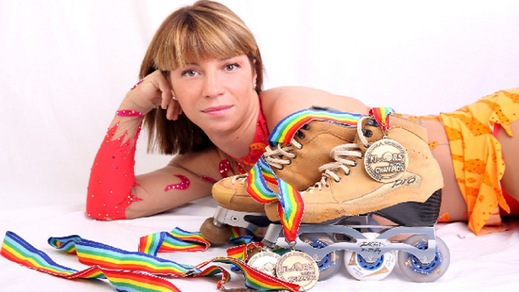 Pattinaggio, si ritira Silvia Marangoni: è stata 11 volte campionessa del mondo