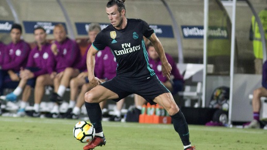 Gareth Bale, un «cattivo investimento» per il Real Madrid