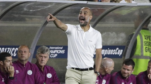 Dalla Spagna: «Guardiola furioso, non vuole la Cina»