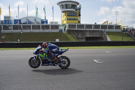 Motomondiale: si chiude il IV Master Camp, e si guarda già al 2018