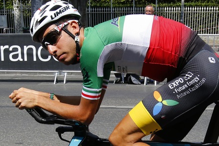 Vuelta 2017, ora è ufficiale: Aru ci sarà