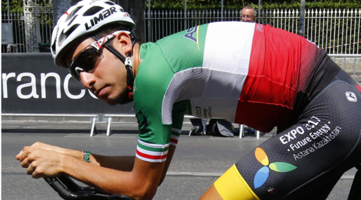 Vuelta 2017, ora è ufficiale: Aru ci sarà