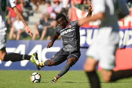 Calciomercato, Torino e Bologna si incontrano per Donsah