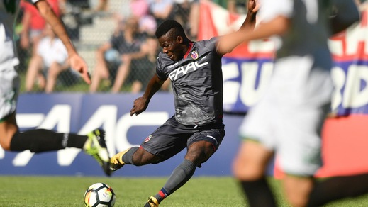 Calciomercato, Torino e Bologna si incontrano per Donsah