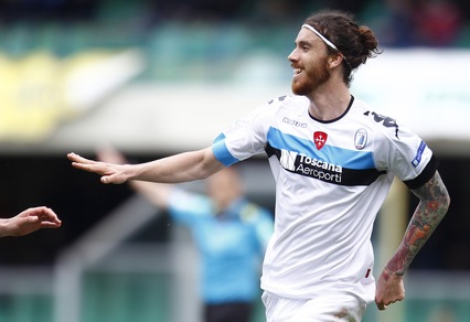 Calciomercato Trapani, per Tabanelli manca solo la firma