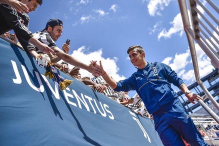 Dalla Spagna: «E se fosse Dybala a dire no al Barcellona?»