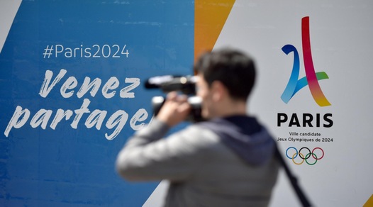 Olimpiadi, sindaco Parigi: «Felice per l'accordo Cio-Los Angeles»