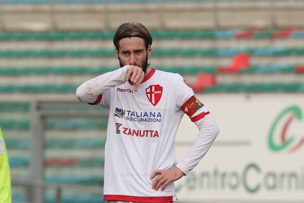 Calciomercato Reggiana, c'è Altinier. Guidone va al Padova