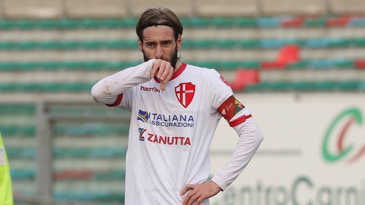 Calciomercato Reggiana, c'è Altinier. Guidone va al Padova