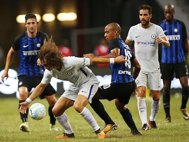 L'Inter apre alla cessione di Joao Mario: Aurier o Pastore possibili contropartite