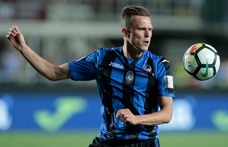 Serie A Atalanta, prove d'Europa: Ilicic piega il Borussia Dortmund