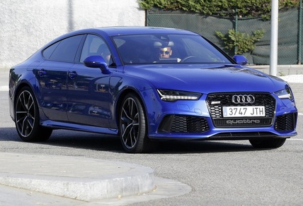 Barcellona, Neymar lascia la "Ciutat Deportiva"