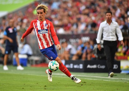 Calciomercato, dalla Spagna: «il Barcellona non acquisterà Griezmann»