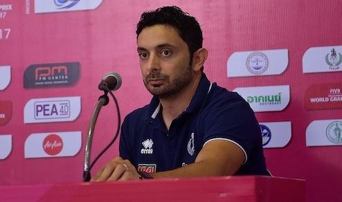 Volley: Final Six, domani Italia-Stati Uniti