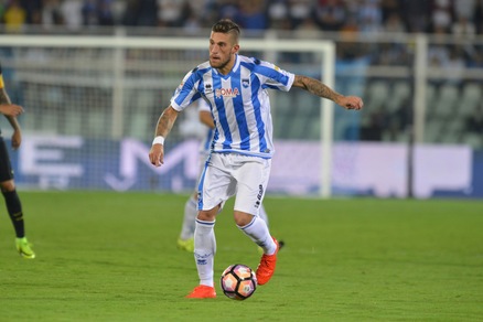 Calciomercato Sassuolo, contatti col Pescara per Biraghi