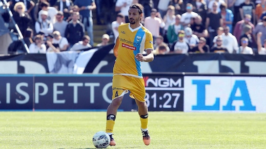 Calciomercato Spal, Arini verso la Cremonese. Finotto alla Ternana