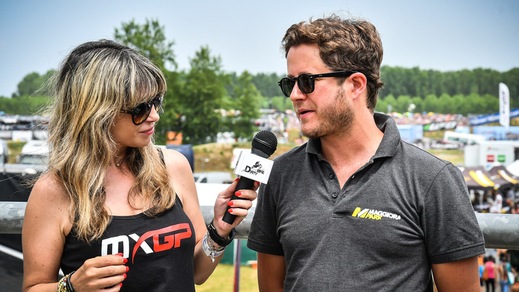 Avandero: «Maggiora rinascerà»