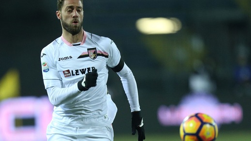 Calciomercato Cagliari, l'ultima idea è Rispoli