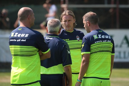 Calciomercato Crotone, si avvicina Crociata