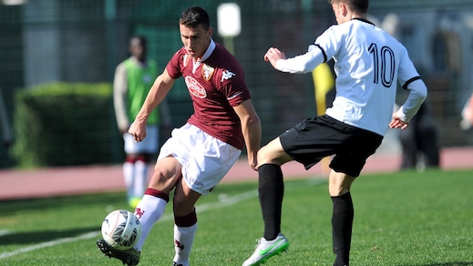 Calciomercato Torino: Carissoni, Zenuni e Giraudo in Lega Pro