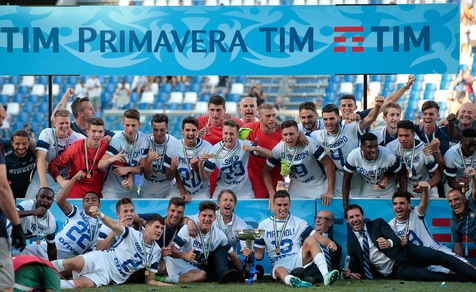 Calendario Primavera, tutte le date della stagione 2017/2018