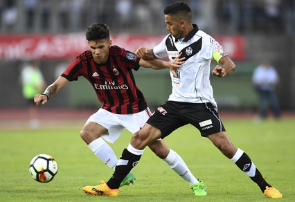 Calciomercato Crotone, ufficiale: preso Crociata