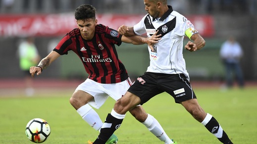 Calciomercato Crotone, ufficiale: preso Crociata