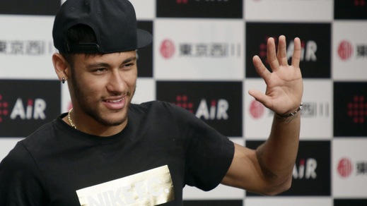 Barcellona-Neymar: il lascito di "O'Ney"