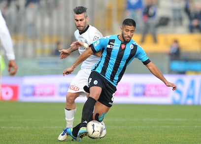 Calciomercato Carpi, due colpi: Verna e Saber